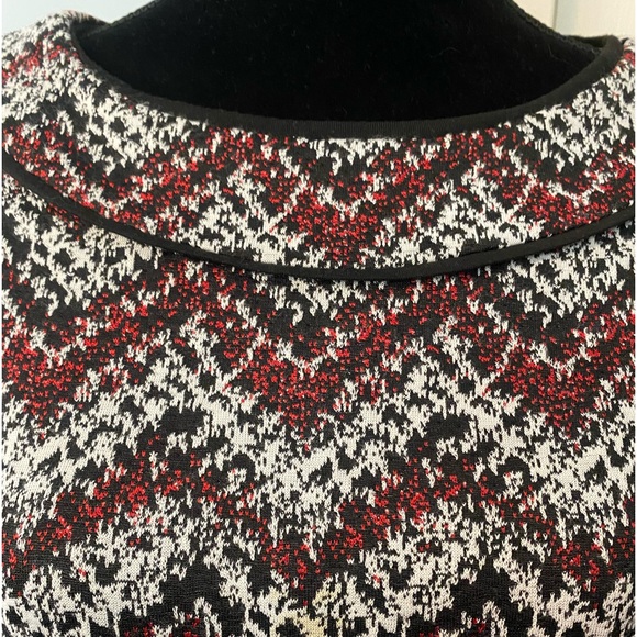 Cato A-line Dress - Picture 3 of 7